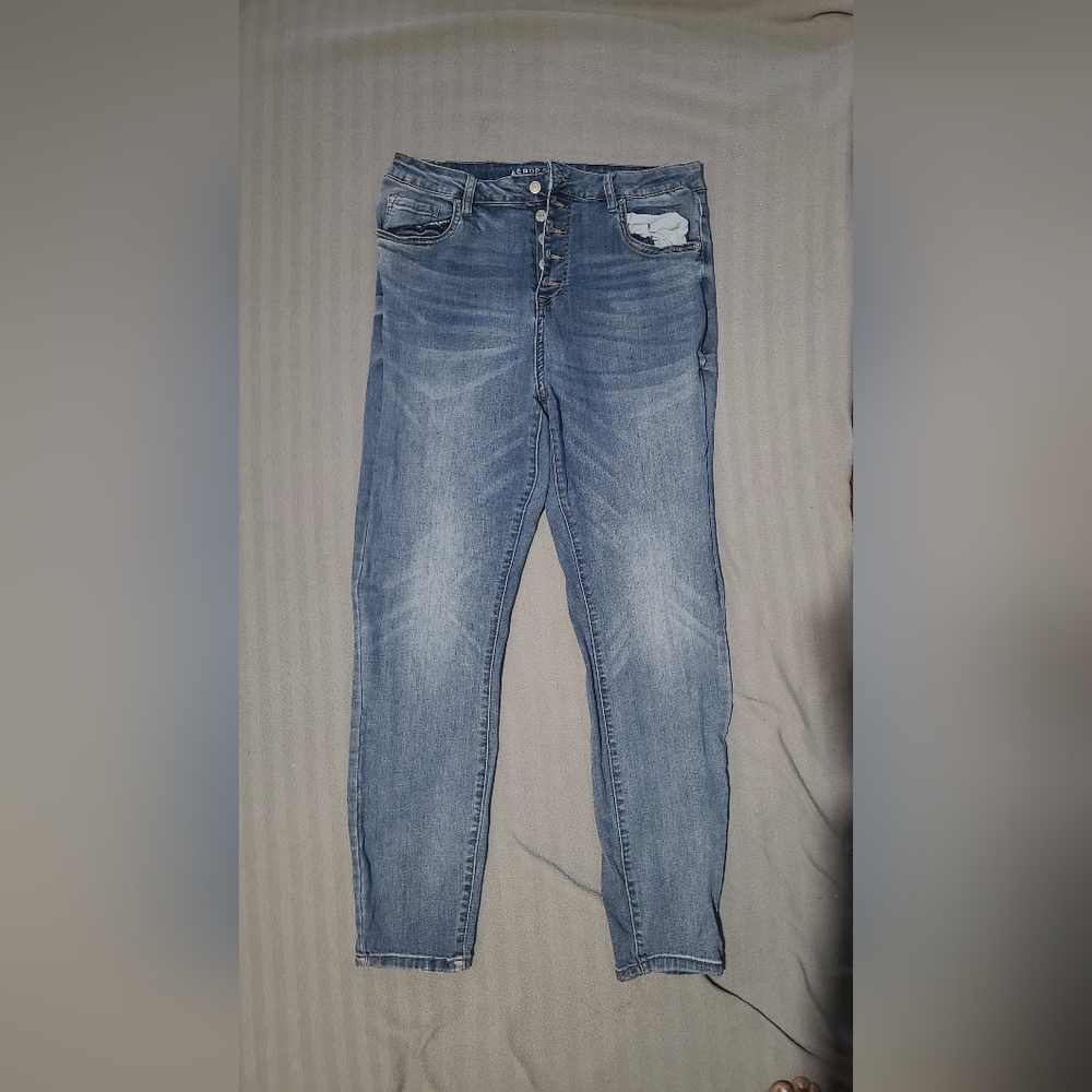Aeropostal Womans Jeans